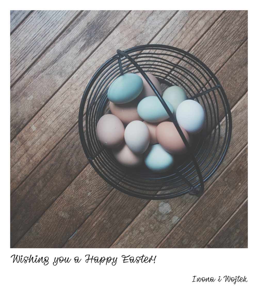 Easter 2018
