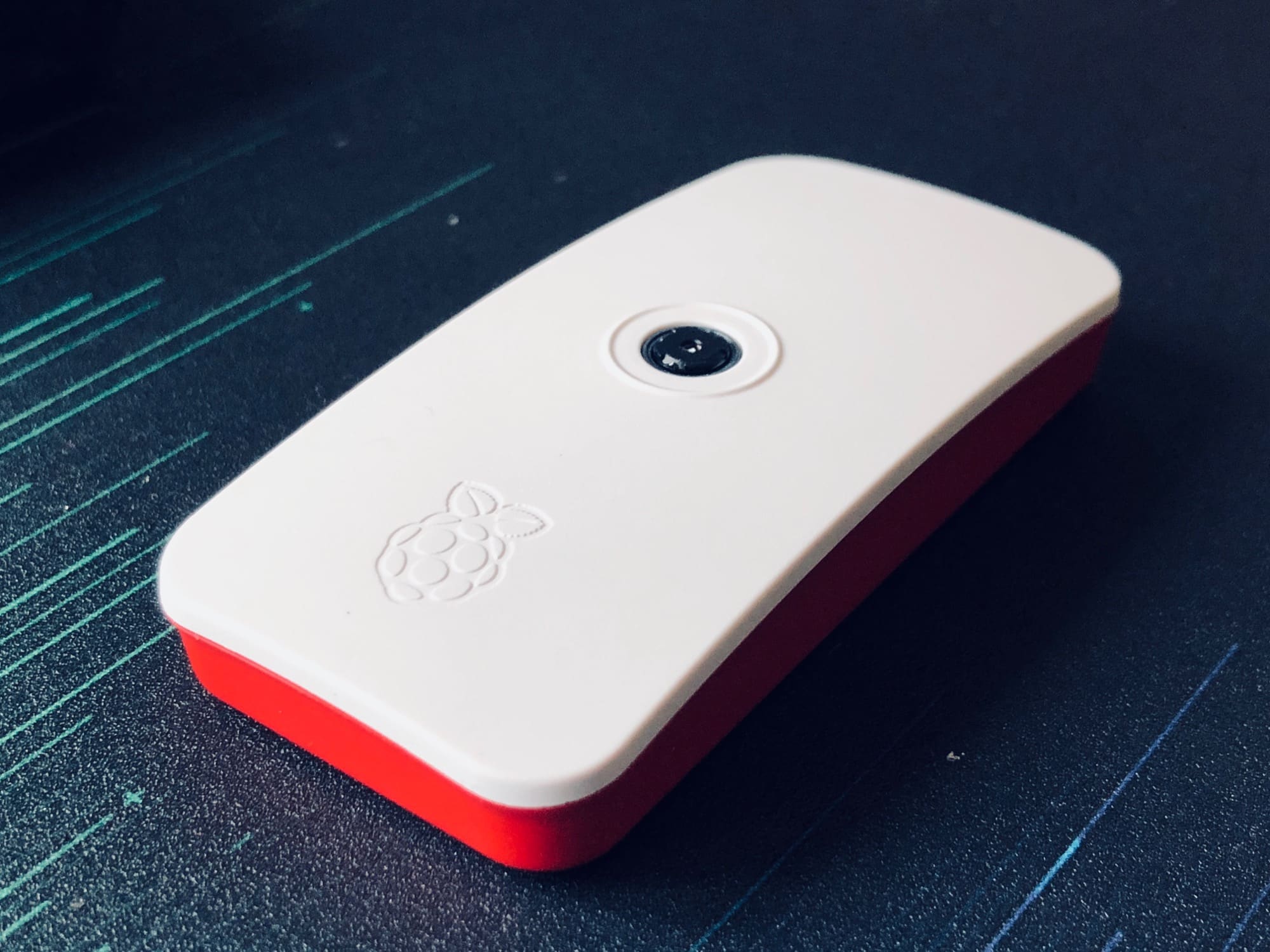 Vies Aja stout Using a Raspberry Pi Zero W to Add a Camera and a Xiaomi Air Purifier 2 to  HomeKit via Homebridge | Infinite DiariesInfinite Diaries