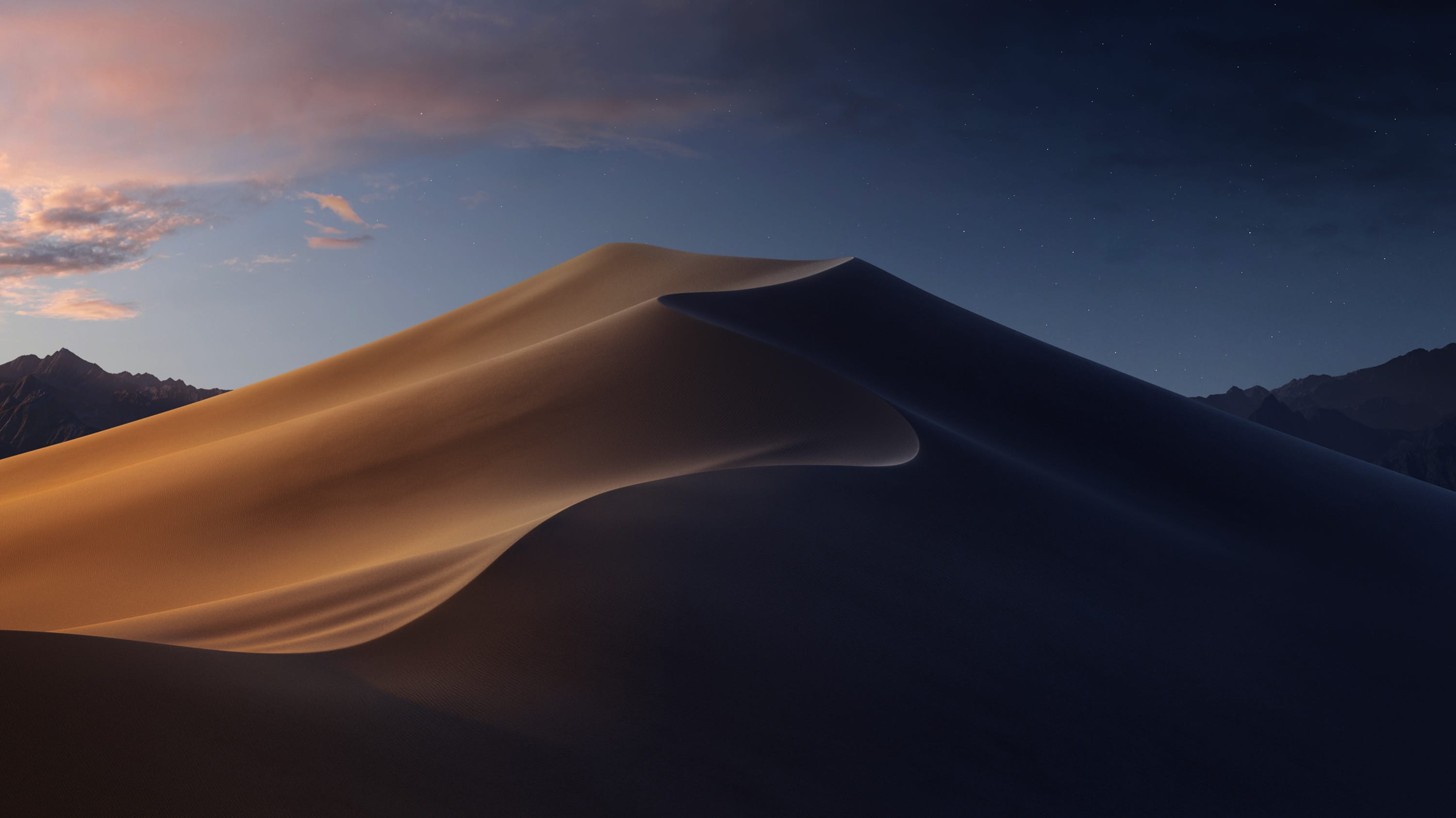 macOS Mojave Wallpaper Download Links | Infinite Diaries