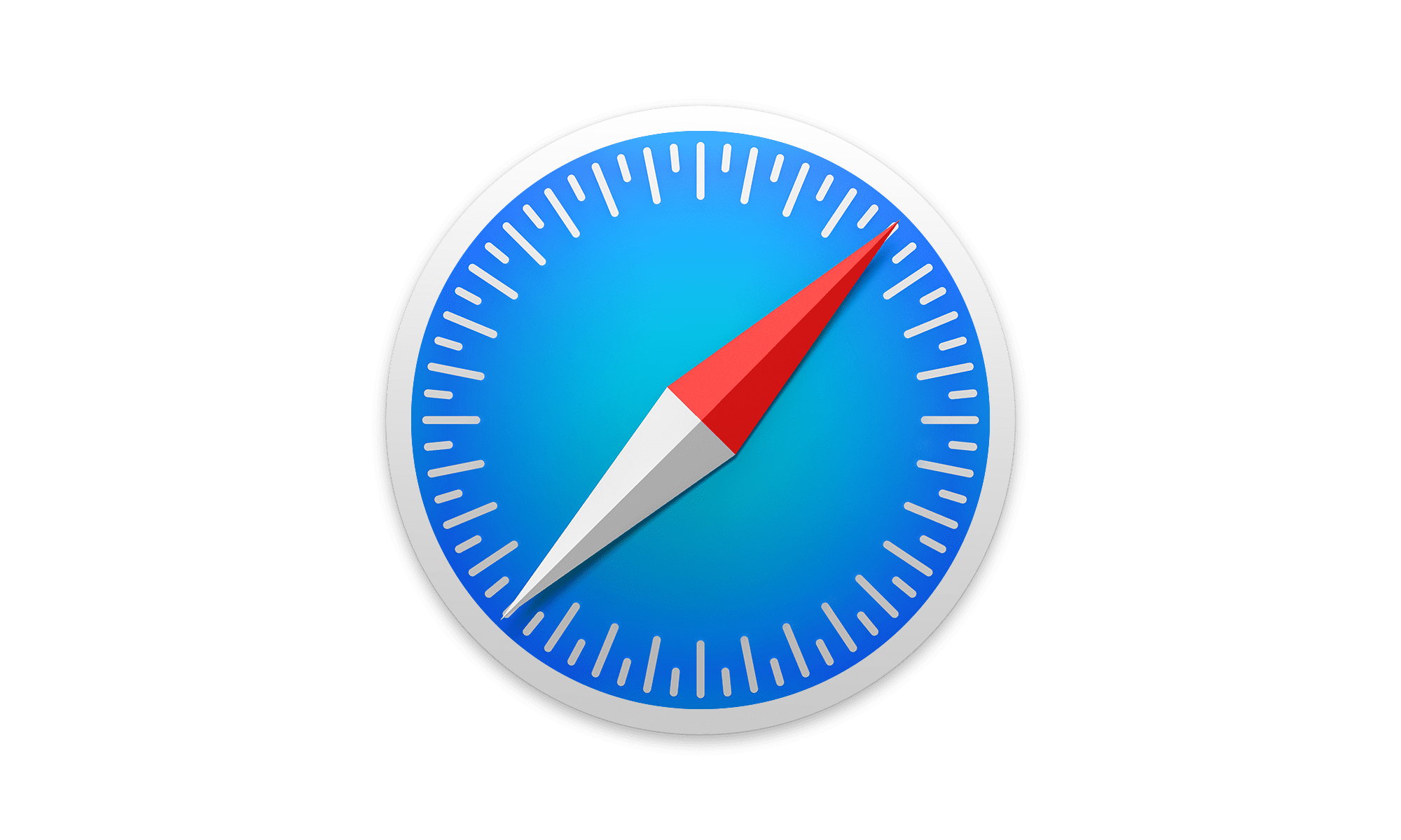 apple safari background image