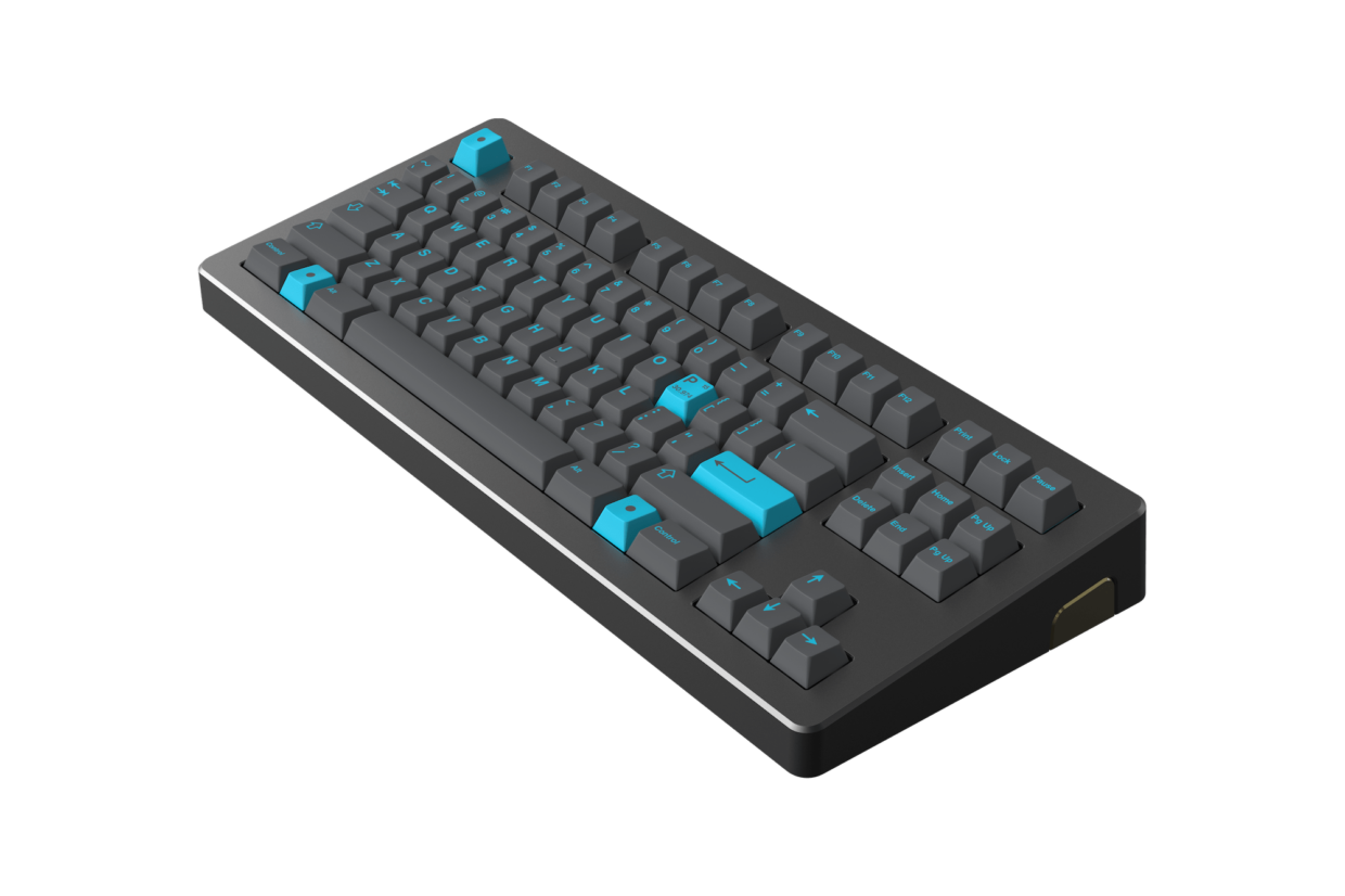 Mechanical Keyboards Apple Keyboards GMK Phosphorous A Brief